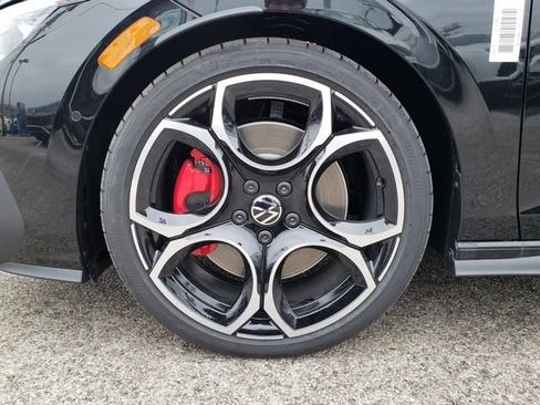 New 2026 Volkswagen GTI Autobahn image 12