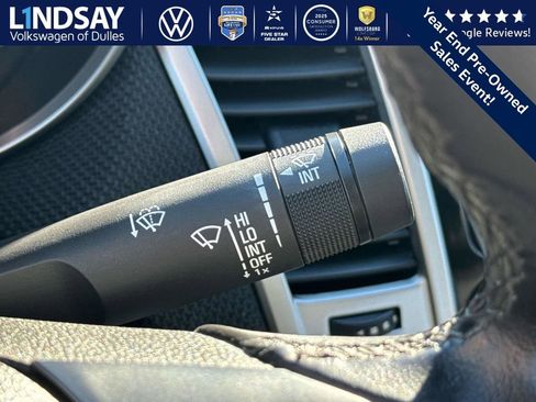 Used 2015 Chevrolet Cruze LT image 23