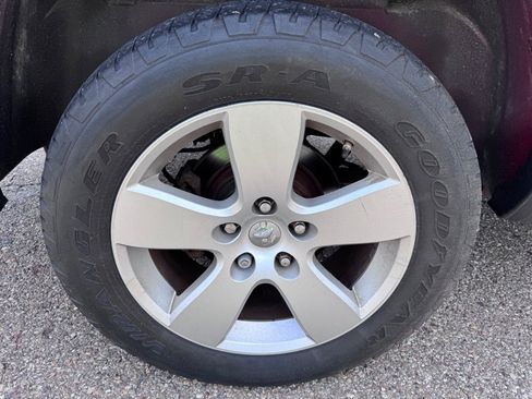 Used 2009 Dodge Ram 1500 Truck SLT w/ Popular Equipment Group image 21