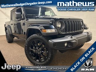 Used 2024 Jeep Gladiator Sport video 1