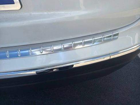 Used 2017 Nissan Murano Platinum w/ Platinum Technology Package AWD/4WD image 8