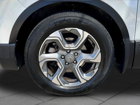Used 2019 Honda CR-V EX-L image 10