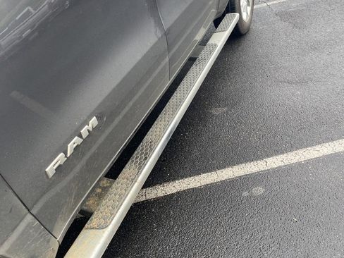 Used 2020 RAM 1500 Big Horn image 10