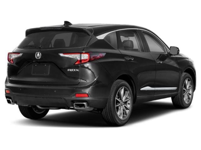 Used 2023 Acura RDX w/ Technology Package AWD/4WD image 2