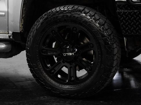 Used 2017 Chevrolet Silverado 2500 LT w/ LT Convenience Package image 54