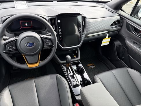 New 2026 Subaru Forester Wilderness image 13