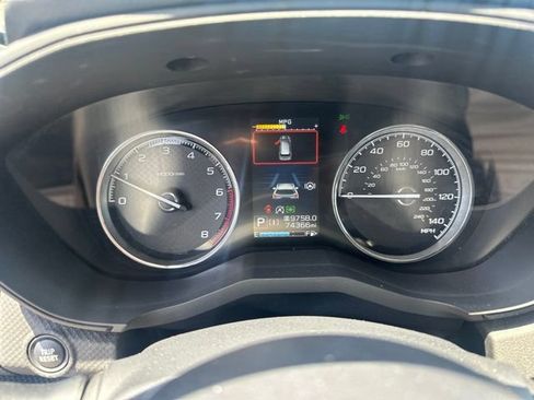 Used 2020 Subaru Forester Touring w/ Popular Package #2 AWD/4WD image 5