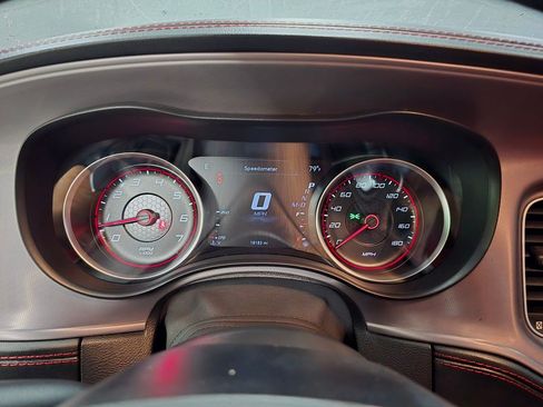 Used 2023 Dodge Charger Scat Pack RWD image 25