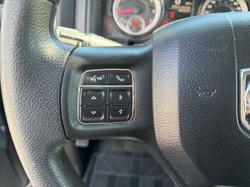 Used 2018 RAM 1500 Express w/ Express Value Package image 19