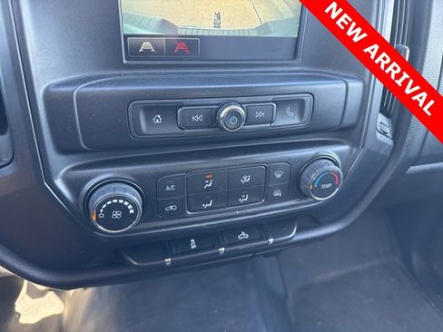 Used 2016 GMC Sierra 1500 2WD Regular Cab w/ Sierra Convenience Package image 14