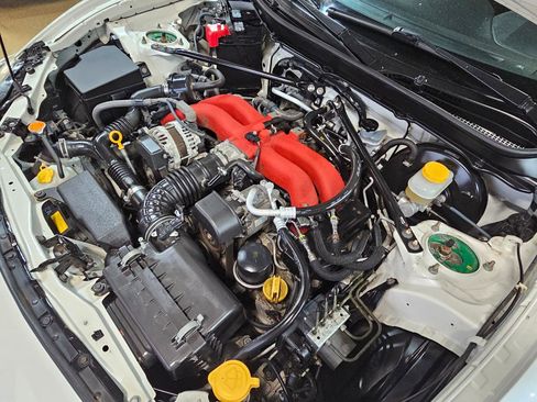 Used 2017 Subaru BRZ Limited image 34