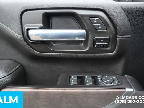 Used 2021 GMC Sierra 3500 Denali w/ Denali Ultimate Package image 12