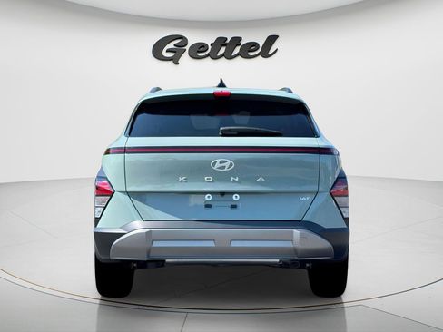 New 2026 Hyundai Kona SEL Premium FWD image 10
