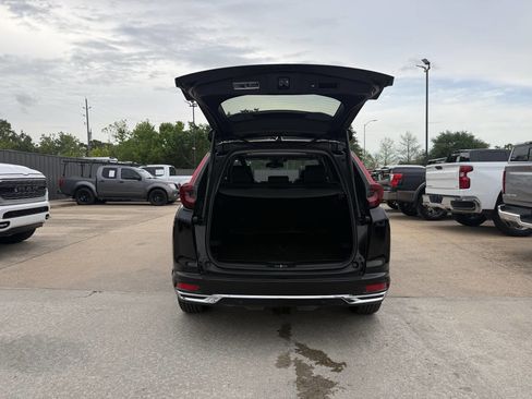 Used 2020 Honda CR-V Touring image 37
