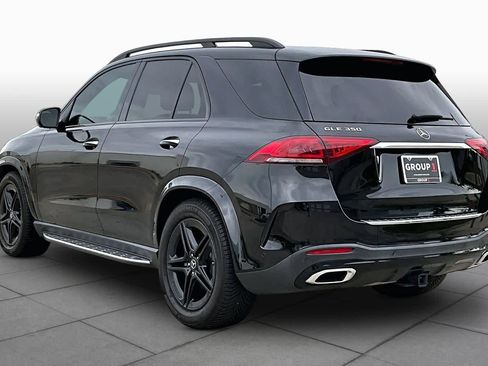 Used 2022 Mercedes-Benz GLE 350 image 12