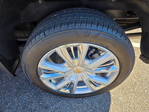 New 2026 Chevrolet Silverado 1500 High Country w/ High Country Premium Package image 25