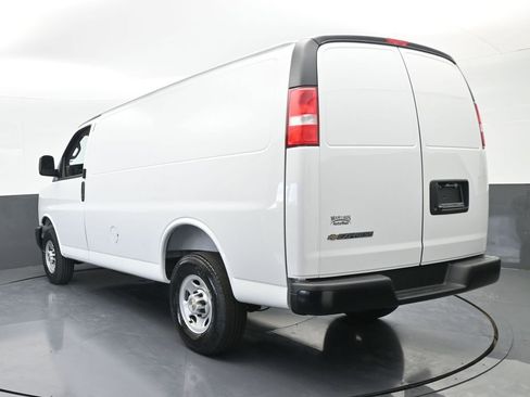 New 2025 Chevrolet Express 2500 w/ Driver Convenience Package image 4
