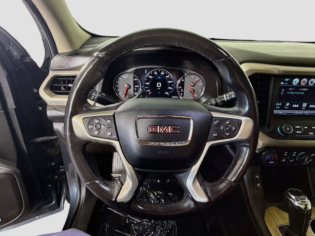 Used 2019 GMC Acadia Denali AWD/4WD image 12