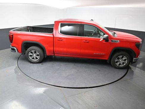 Used 2023 GMC Sierra 1500 SLE AWD/4WD image 40