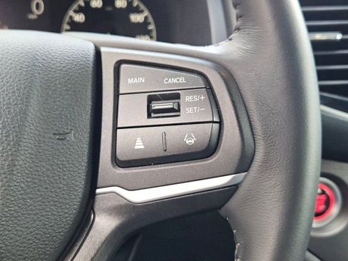 Used 2025 Honda Ridgeline RTL image 21