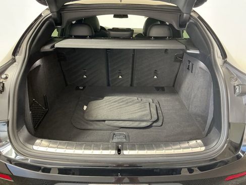 Certified 2023 BMW X4 xDrive30i w/ Convenience Package image 11