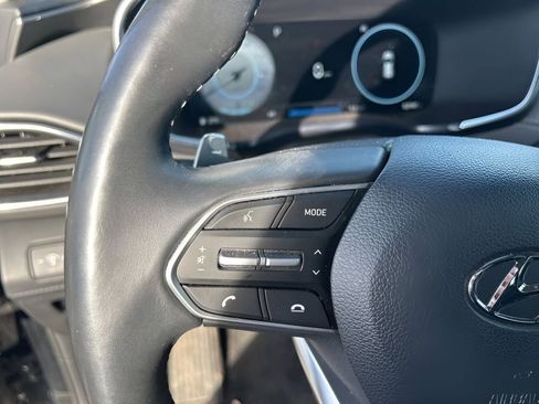 Used 2023 Hyundai Santa Fe Limited image 24