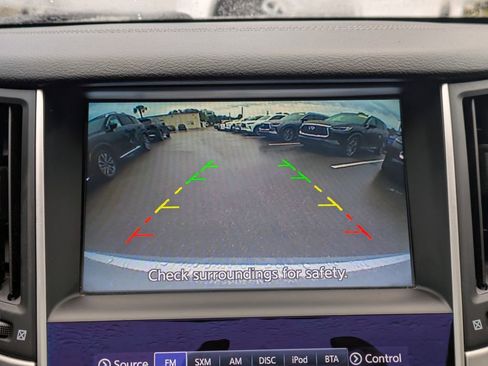 Used 2017 INFINITI Q60 3.0t w/ Premium Plus Package 3.0T image 21