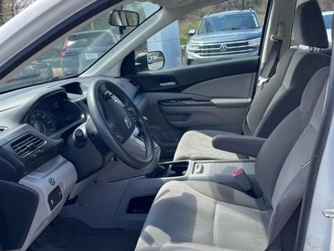 Used 2014 Honda CR-V LX image 6