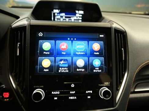 Certified 2024 Subaru Forester Wilderness image 35