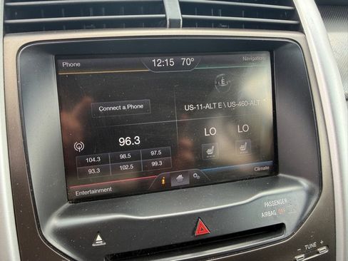 Used 2013 Ford Edge SEL image 13