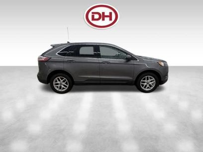 Used 2023 Ford Edge SEL