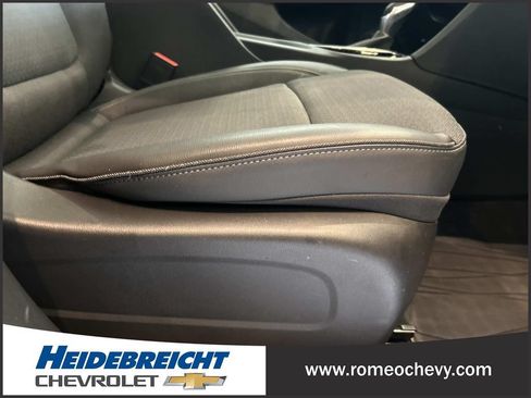 Used 2023 Buick Encore GX Select w/ Experience Buick Package AWD/4WD image 36