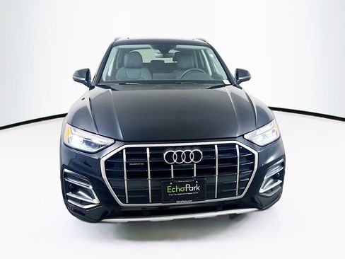 Used 2023 Audi Q5 2.0T Premium Plus w/ Premium Plus Package image 2