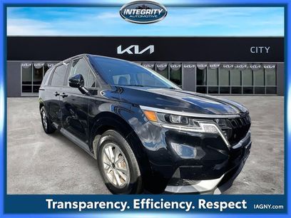 Used 2023 Kia Carnival LX