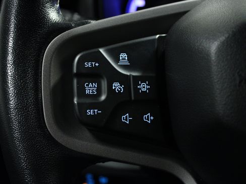 Used 2023 Ford Bronco Badlands AWD/4WD image 20