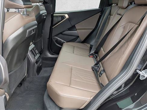 Certified 2025 BMW X3 xDrive30i w/ Premium Package image 19