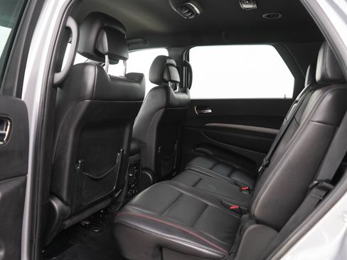 Used 2018 Dodge Durango R/T AWD/4WD image 19