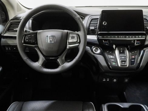 New 2026 Honda Odyssey Elite image 22