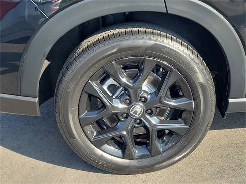 Certified 2023 Honda HR-V Sport image 6