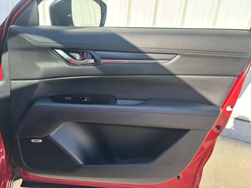 Certified 2025 MAZDA CX-5 2.5 Turbo w/ Premium Package image 38