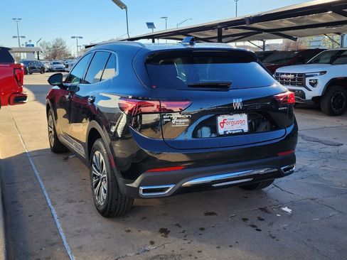 New 2026 Buick Envision Preferred image 6