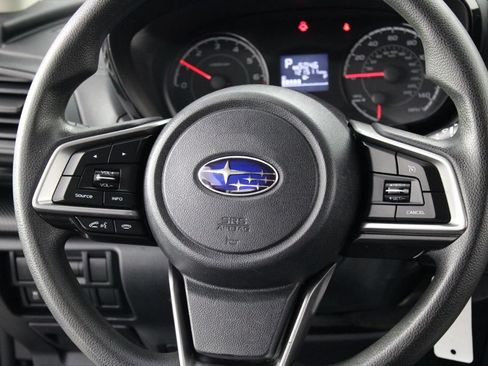 Used 2018 Subaru Crosstrek 2.0i AWD/4WD image 19