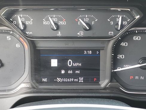 Used 2019 GMC Sierra 1500 SLT w/ SLT Premium Plus Package image 19