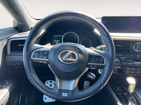 Used 2019 Lexus RX 350 AWD image 12