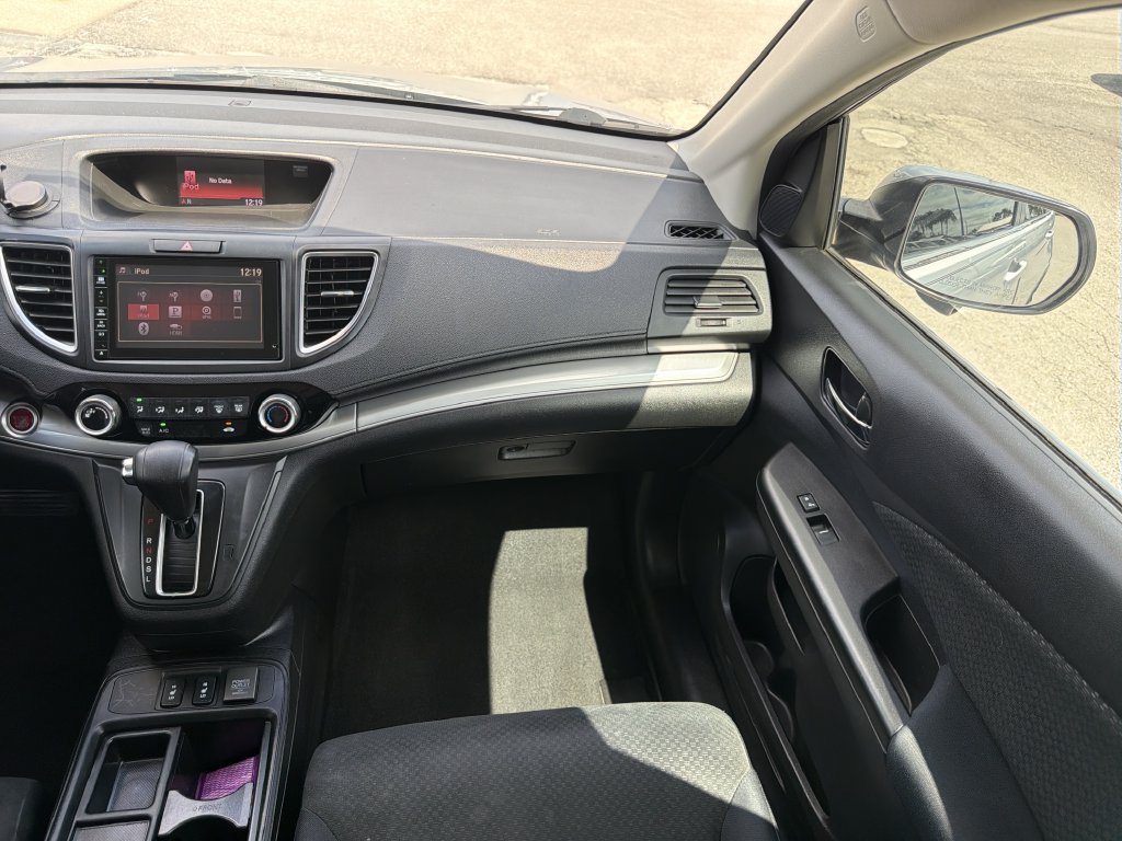 Used 2015 Honda CR-V EX image 17