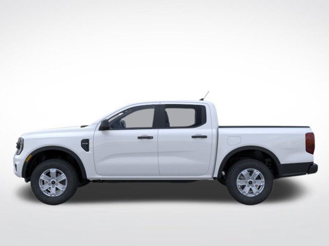 New 2026 Ford Ranger XL w/ Trailer Tow Package RWD image 5