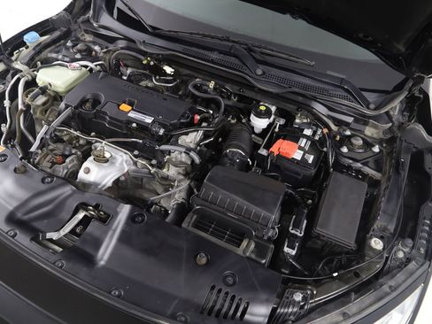 Used 2020 Honda Civic LX image 15