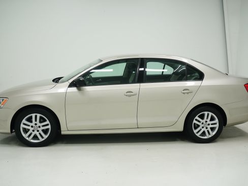 Used 2015 Volkswagen Jetta S w/ Welcome Package FWD image 6