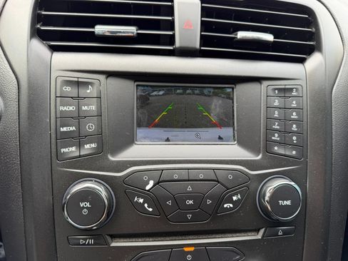 Used 2018 Ford Fusion S w/ Equipment Group 101A FWD image 20