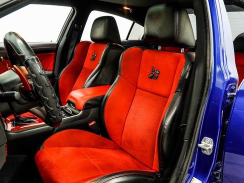 Used 2022 Dodge Charger Scat Pack image 37